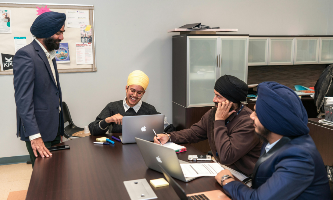 Virtual Collaboration Tools